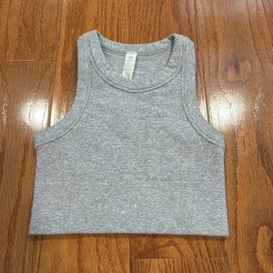 ALO High Neck Sports Bra